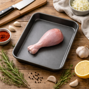 Chicken Drumsticks (Skin Off) - Single Piece