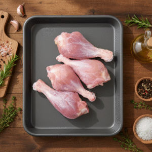 Chicken Drumsticks (Skin Off)