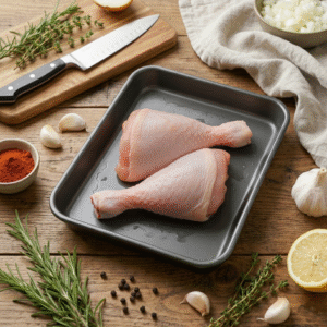 Chicken Drumstick(Skin on)