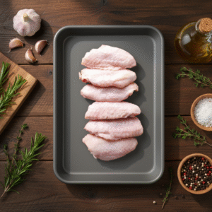 Chicken Wings(Skin on)