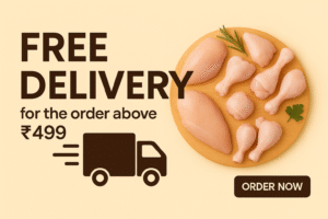 Free delivery