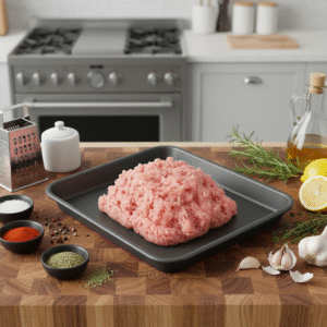 Lean Chicken Breast Mince / Kheema